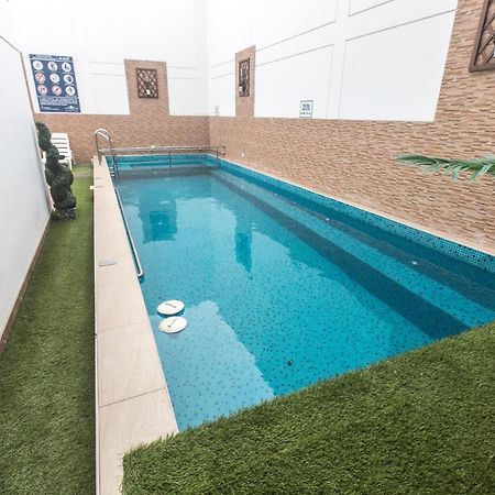 Gran Recreo Hotel - Trujillo - Peru Dış mekan fotoğraf