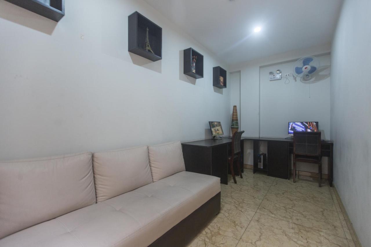 Gran Recreo Hotel - Trujillo - Peru Dış mekan fotoğraf