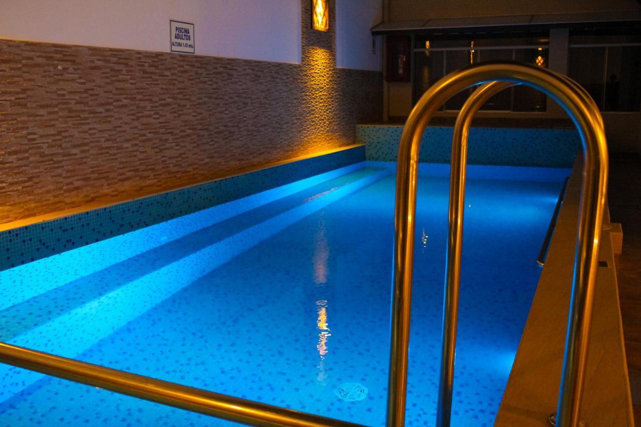 Gran Recreo Hotel - Trujillo - Peru Dış mekan fotoğraf