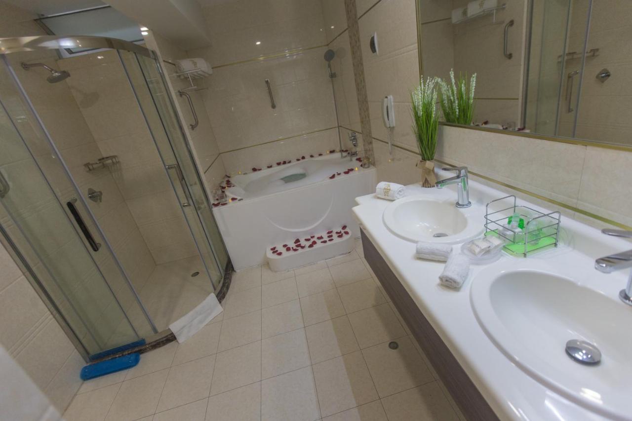 Gran Recreo Hotel - Trujillo - Peru Dış mekan fotoğraf
