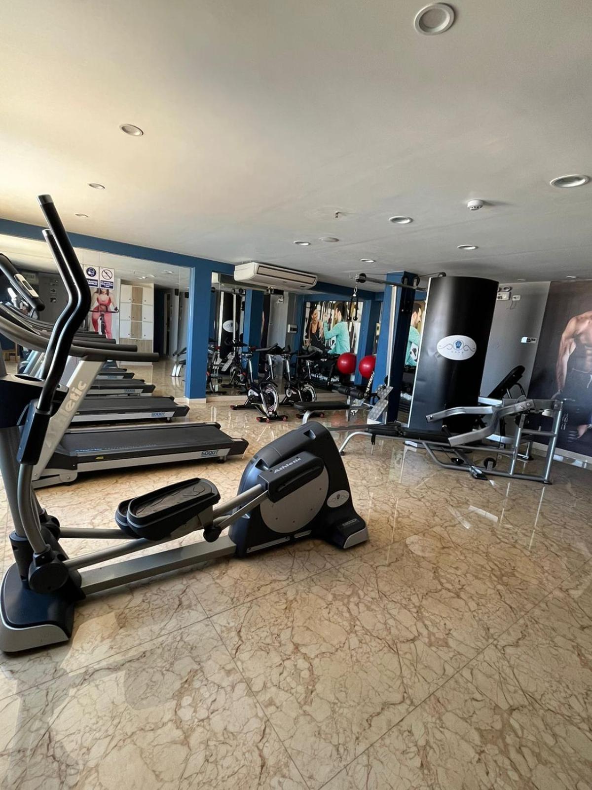 Gran Recreo Hotel - Trujillo - Peru Dış mekan fotoğraf